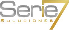 Serie 7 soluciones