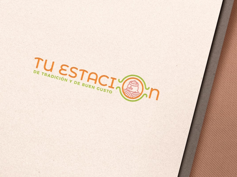 TUESTACION-Logo